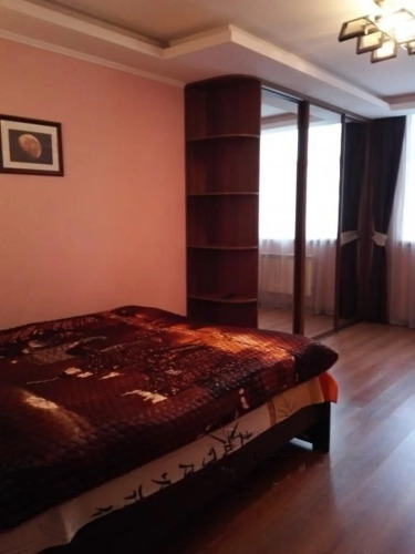 Фотография номера квартиры Квартира на Улице Горького 13