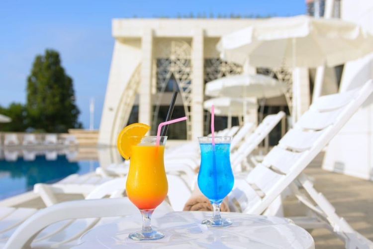 The Grand Gloria Hotel photo 10