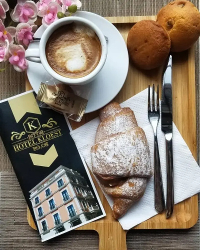 Kloest Hotel