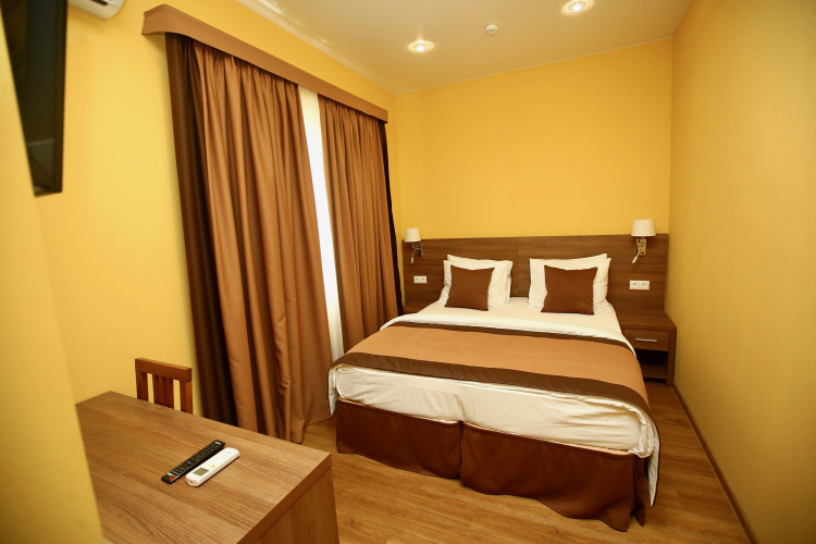 Фотография номера гостевого дома TK's House