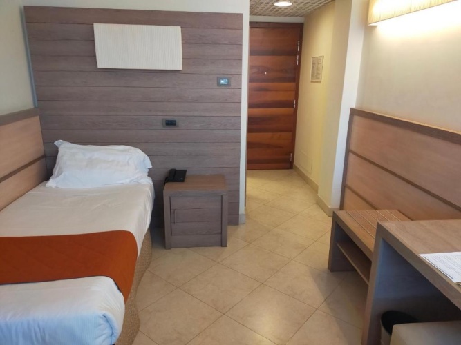 Nil Hotel photo 14