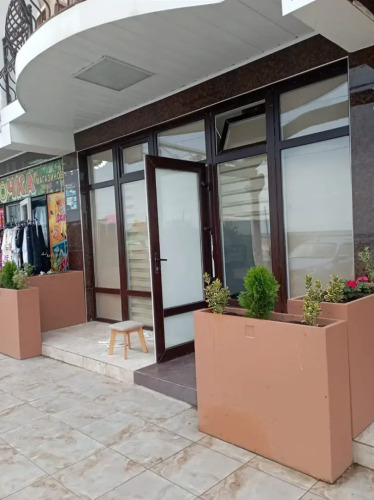 Фотография номера гостиницы Океан