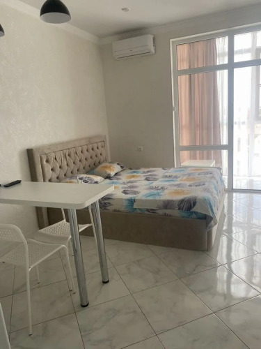 Фотография номера квартиры Квартира Уютная в районе северного парка