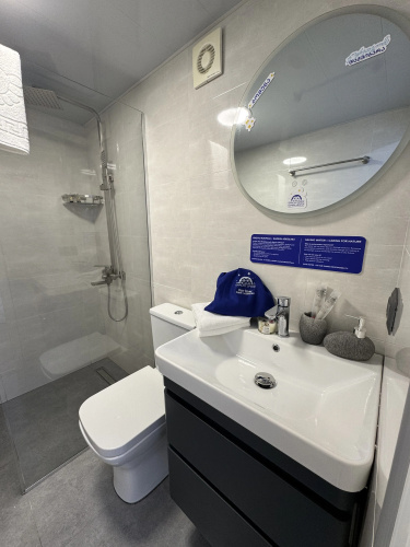 Glamping Shaori Space