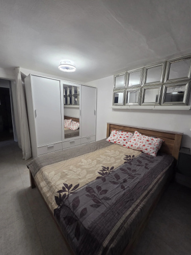 Uyutnye Apartments