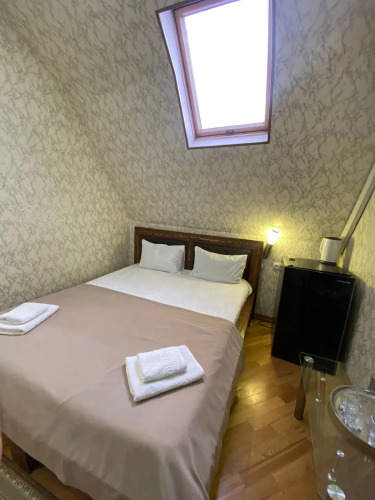 Фотография номера гостиницы Арбат