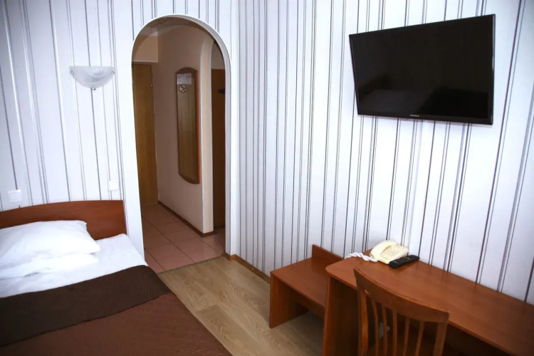 Фотография номера гостиницы Киевская на Днепропетровской