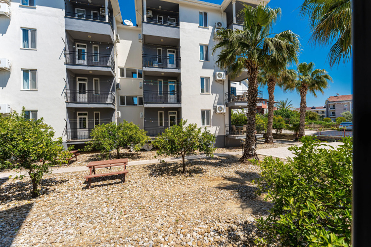 Assos Apart Belek