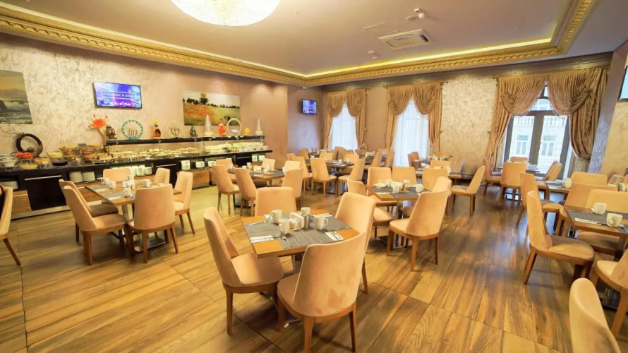 Wyndham Batumi photo 25