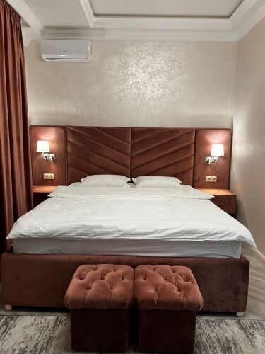 Фотография номера гостиницы Gloria