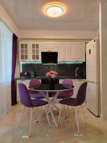 Фотография номера квартиры Квартира 66 в ЖК Каравелла Португалии