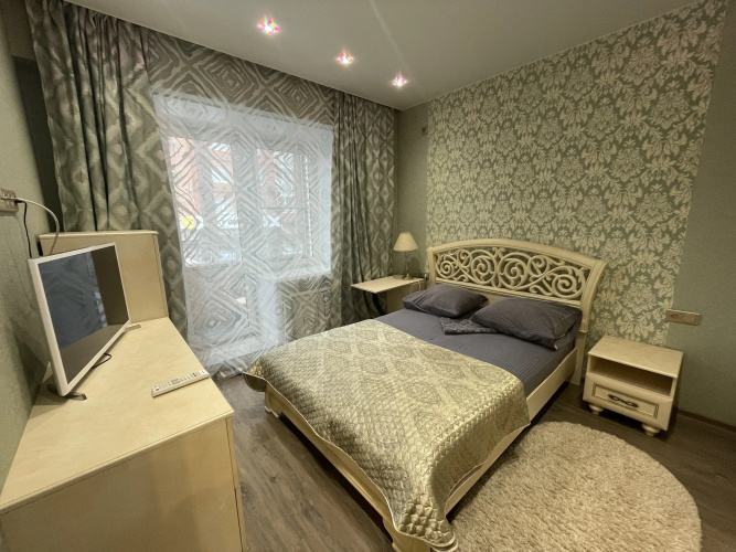 Фотография номера квартиры Квартира на Депутатской 69 (7)