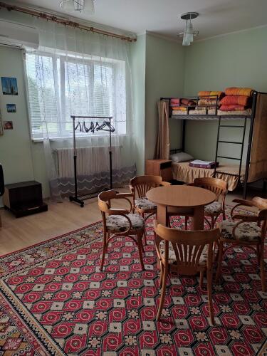 Фотография номера хостела Хостел 85