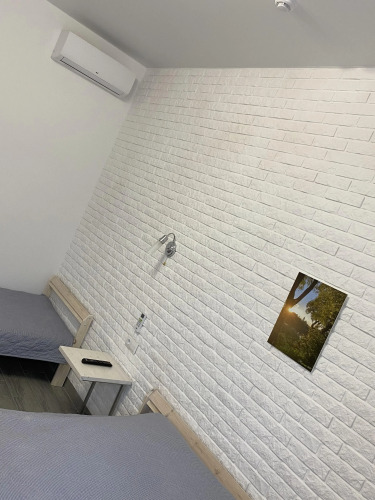 Фотография номера гостевого дома Старый город