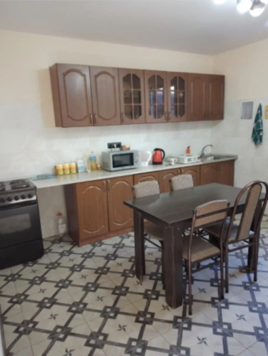 Raisa Guest house