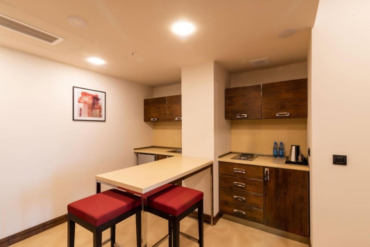 Ramada Hotel & Suites by Wyndham Yerevan photo 38