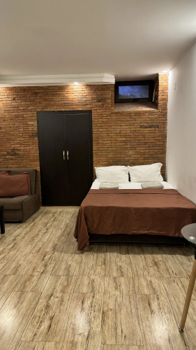 Фотография номера квартиры Апартаменты Cozy