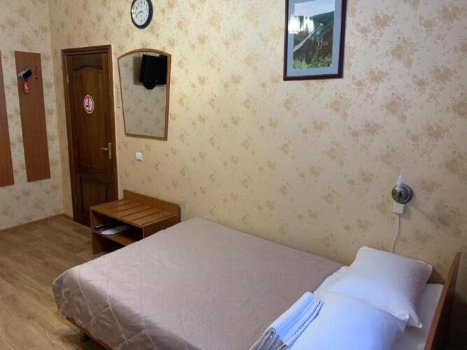 Фотография номера гостиницы Тимптон