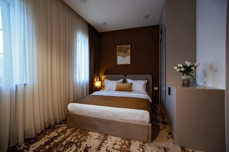 Signature Suite