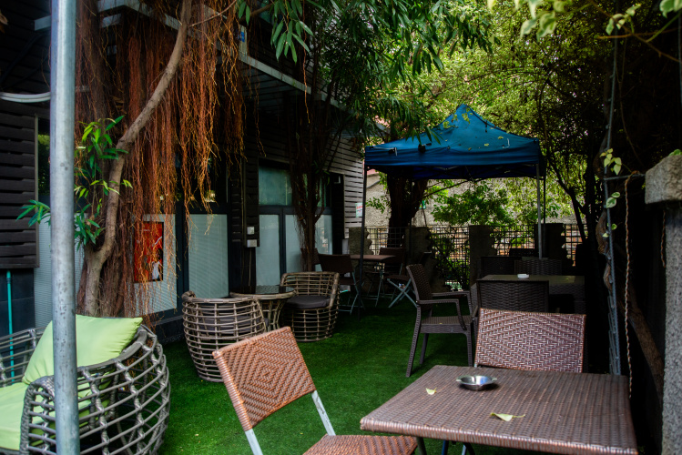 Sese Cottage Hotel