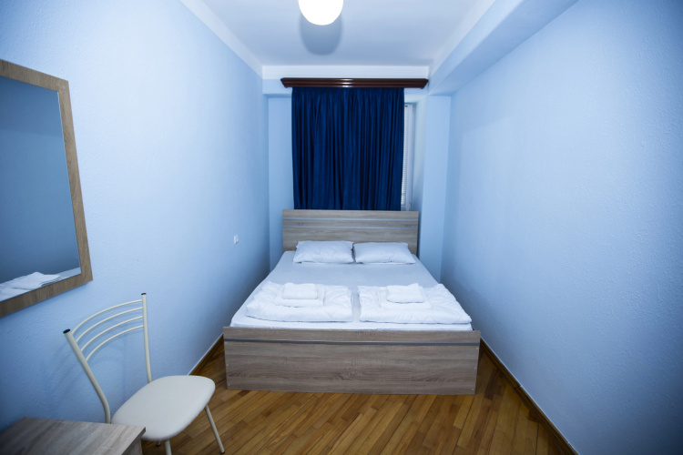 Sweet Sleep Hostel