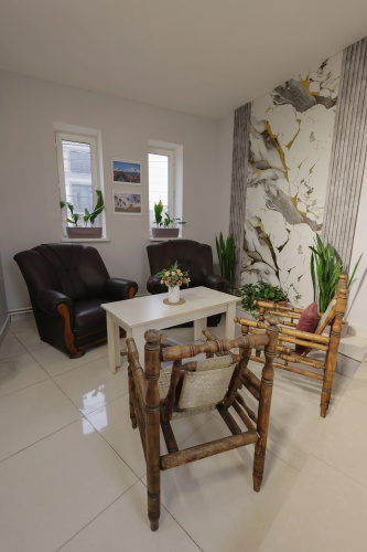 Marnar Hotel