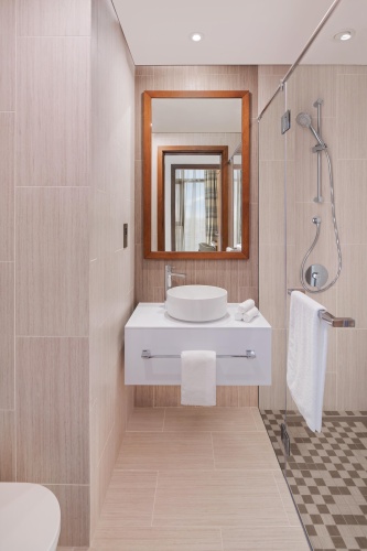 Staybridge Suites Dubai Al-Maktoum Airport photo 22