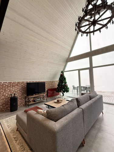 Sky House Shahdag Private house