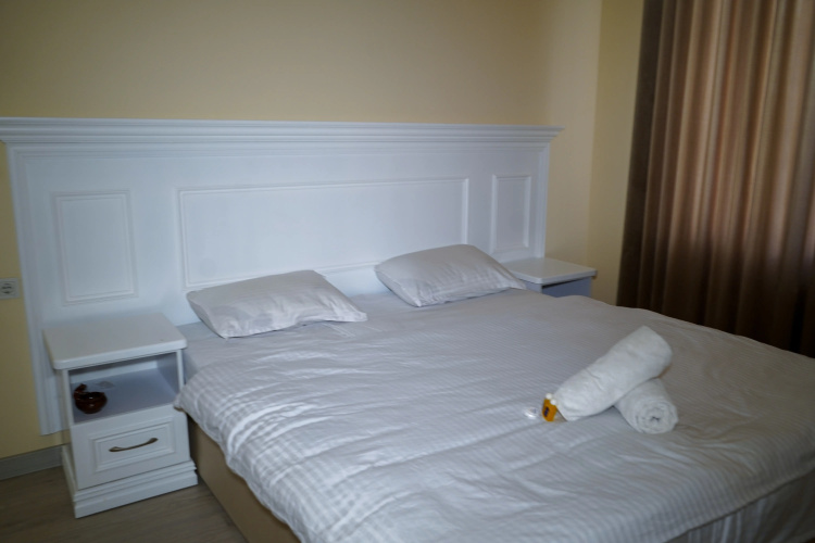 Labirint Home Hotel