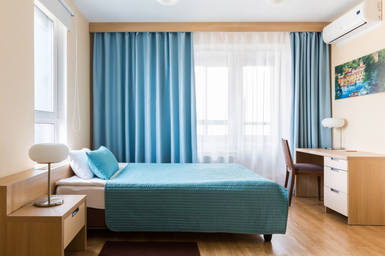 Фотография номера гостиницы Гранд Каньон