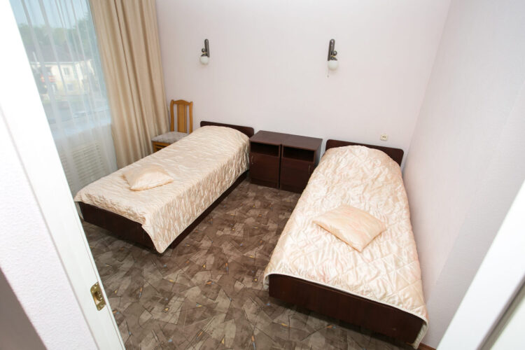 Фотография номера гостиницы Юбилейная