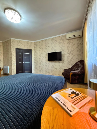 Фотография номера квартиры Квартира на Кириченко