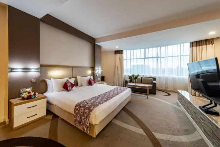 Junior Suite