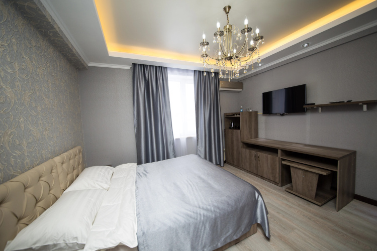 Demar Hotel