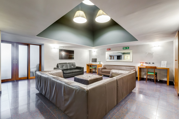 Best Western Hotel Plaza photo 40