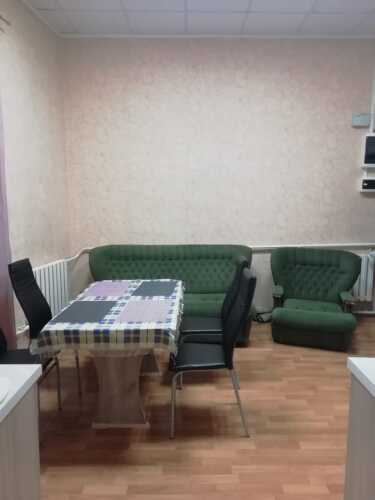 Фотография номера квартиры Апартаменты на Итальянском Семейный