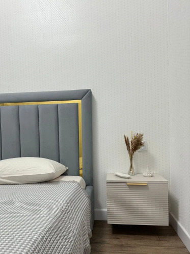 Фотография номера квартиры Апартаменты Blackberry