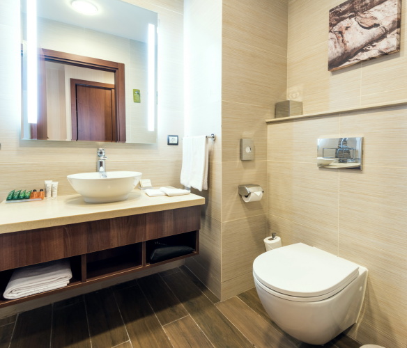Hilton Garden Inn Astana photo 14