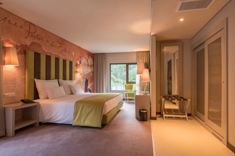 Standard Twin Family room