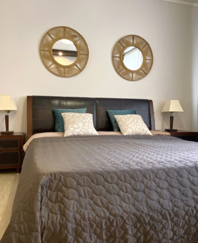 Фотография номера квартиры Апартаменты на Верхнем озере