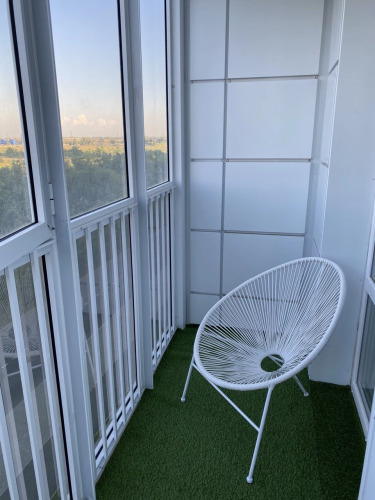 Фотография номера квартиры ЖК Озерки Апартаменты в 5мин от трассы Москва Дон М4