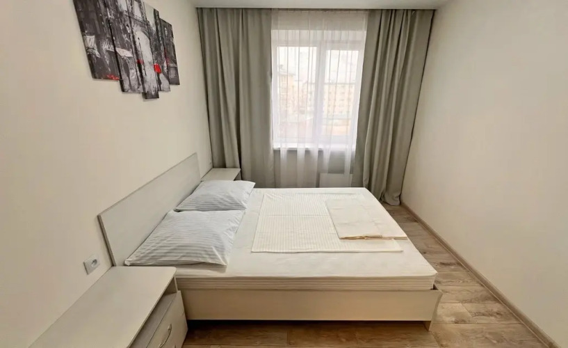 Фотография номера квартиры Апартаменты Сутки Как Дома на Повстанской 16-10