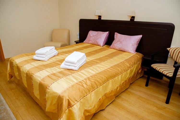  (двуспальная кровать) - изображение 1