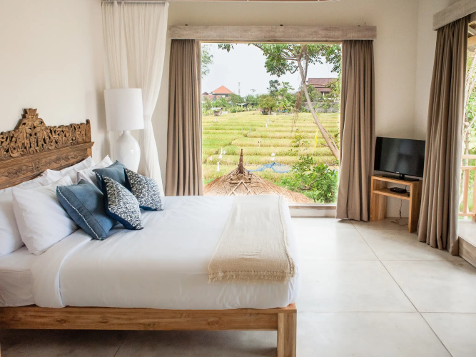 Alea Villa