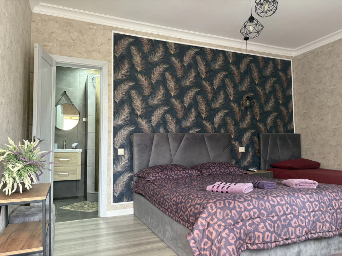 Guest house GreenZone
