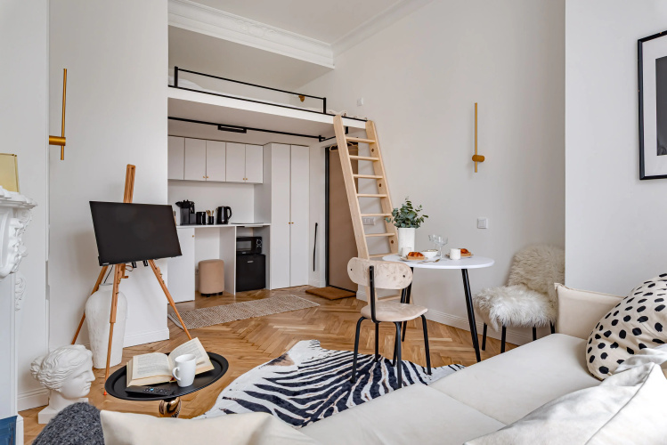 Atelier Flat — фото 3