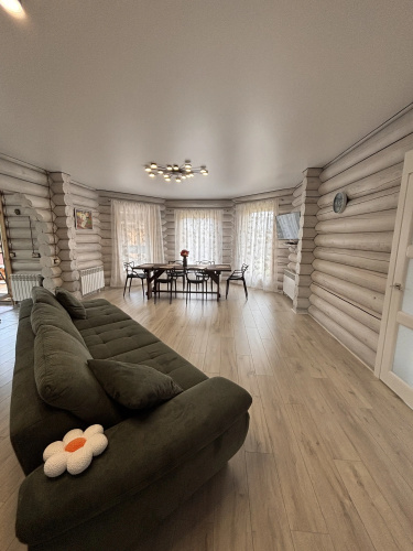 Kedrovoye Chalet