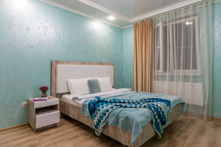 Фотография номера квартиры Квартира Дом Удача Пятигорск 1