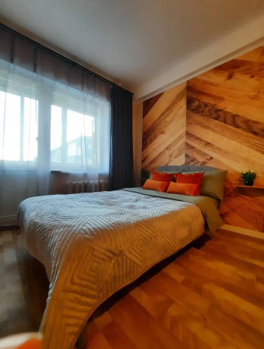 Фотография номера квартиры Квартира с новым ремонтом