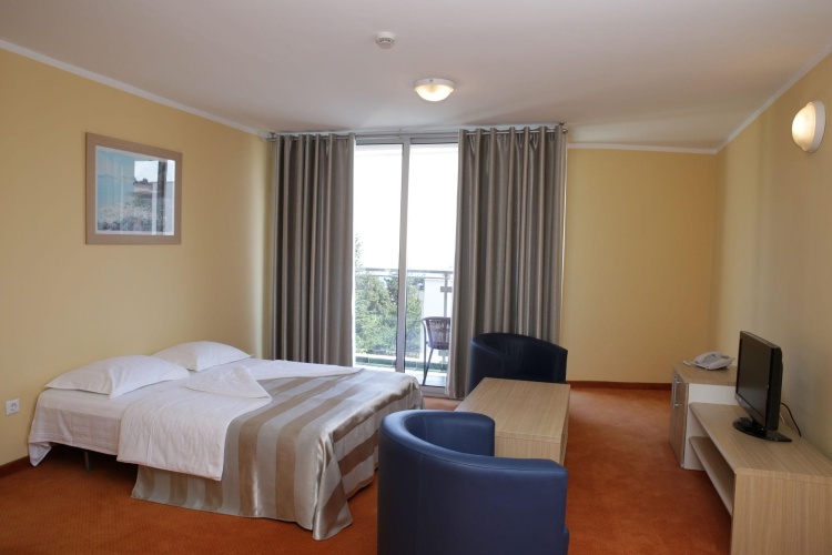 Hotel Tara photo 37